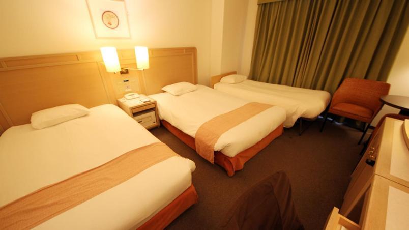 Standard Twin Room Extra Bed Non-Smoking,807874404:JPEG